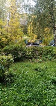 2-к квартира, вторичка, 42м2, 1/5 этаж