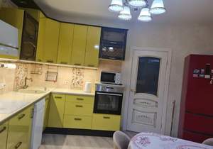 3-к квартира, вторичка, 80м2, 13/16 этаж