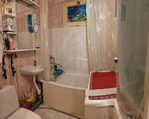 1-к квартира, вторичка, 33м2, 2/5 этаж