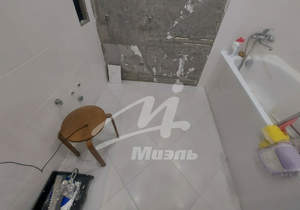 2-к квартира, вторичка, 61м2, 2/15 этаж
