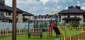 1-к квартира, вторичка, 43м2, 2/3 этаж