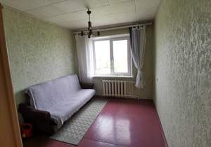 3-к квартира, вторичка, 63м2, 7/9 этаж