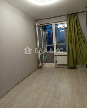 2-к квартира, вторичка, 64м2, 4/10 этаж