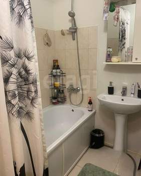 2-к квартира, вторичка, 48м2, 11/16 этаж