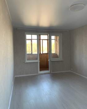 1-к квартира, вторичка, 32м2, 5/5 этаж