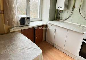 1-к квартира, вторичка, 31м2, 3/5 этаж