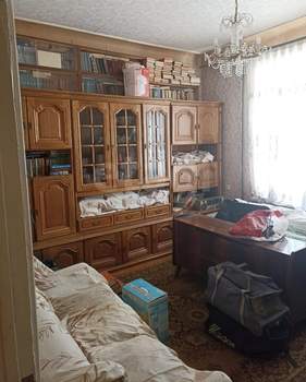 3-к квартира, вторичка, 80м2, 2/5 этаж