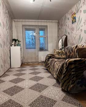 4-к квартира, вторичка, 73м2, 3/10 этаж