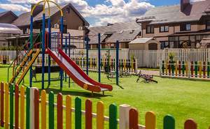 2-к квартира, вторичка, 66м2, 2/3 этаж