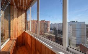 1-к квартира, вторичка, 38м2, 9/9 этаж
