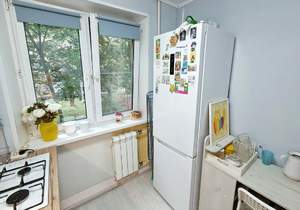 1-к квартира, вторичка, 30м2, 2/5 этаж