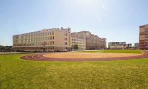 2-к квартира, вторичка, 57м2, 3/16 этаж