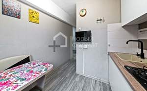 3-к квартира, вторичка, 55м2, 3/5 этаж