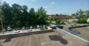 1-к квартира, вторичка, 50м2, 3/17 этаж