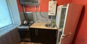 1-к квартира, вторичка, 31м2, 1/5 этаж