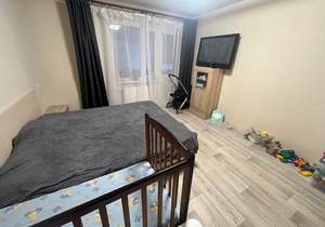 4-к квартира, вторичка, 72м2, 2/9 этаж