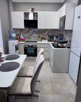 1-к квартира, вторичка, 37м2, 11/14 этаж