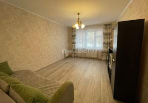 1-к квартира, вторичка, 35м2, 2/9 этаж