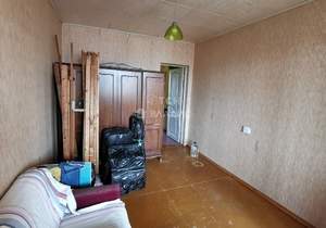 3-к квартира, вторичка, 63м2, 7/9 этаж