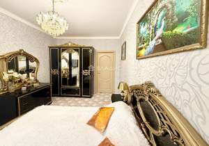 2-к квартира, вторичка, 60м2, 5/16 этаж