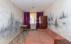 2-к квартира, вторичка, 61м2, 15/16 этаж