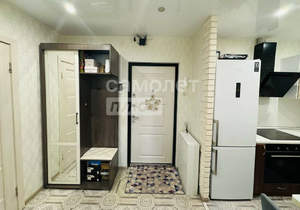 2-к квартира, вторичка, 35м2, 6/17 этаж