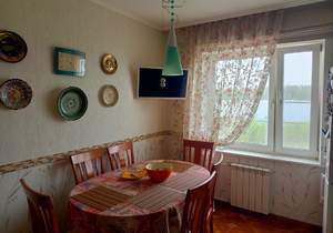 2-к квартира, вторичка, 51м2, 4/9 этаж