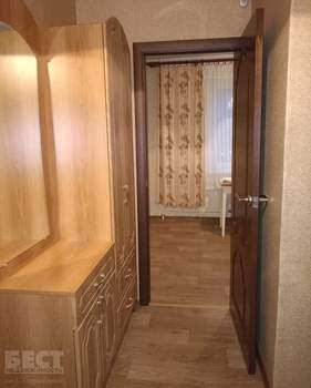 1-к квартира, вторичка, 39м2, 2/9 этаж