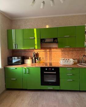 3-к квартира, вторичка, 65м2, 11/17 этаж