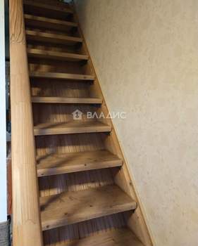 1-к квартира, вторичка, 27м2, 3/3 этаж