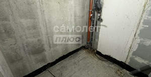 1-к квартира, вторичка, 39м2, 8/14 этаж