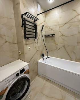 1-к квартира, вторичка, 41м2, 3/16 этаж