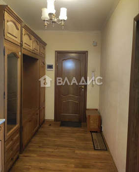 1-к квартира, вторичка, 35м2, 1/5 этаж