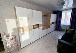 1-к квартира, вторичка, 37м2, 11/18 этаж