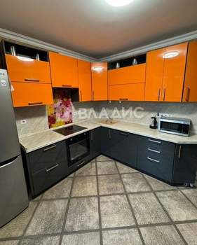 2-к квартира, вторичка, 62м2, 2/15 этаж