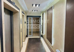 2-к квартира, вторичка, 35м2, 6/17 этаж