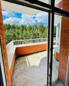 3-к квартира, вторичка, 109м2, 2/7 этаж