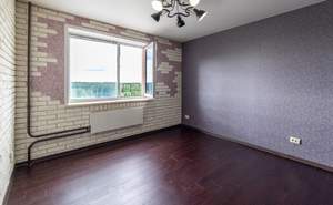 1-к квартира, вторичка, 40м2, 11/17 этаж