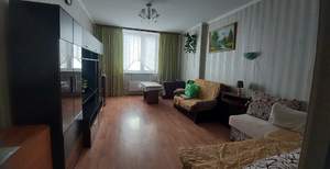 1-к квартира, вторичка, 50м2, 3/17 этаж