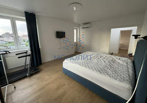 1-к квартира, вторичка, 43м2, 2/3 этаж