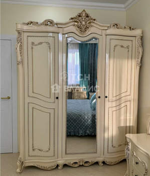 4-к квартира, вторичка, 125м2, 12/12 этаж