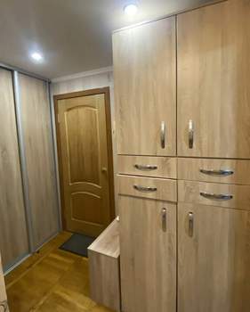 1-к квартира, вторичка, 30м2, 1/5 этаж