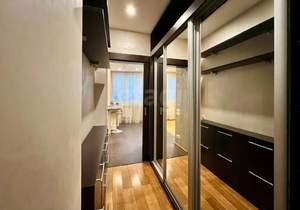 4-к квартира, вторичка, 230м2, 14/14 этаж