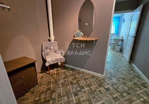 1-к квартира, вторичка, 33м2, 3/9 этаж