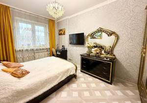 2-к квартира, вторичка, 60м2, 5/16 этаж