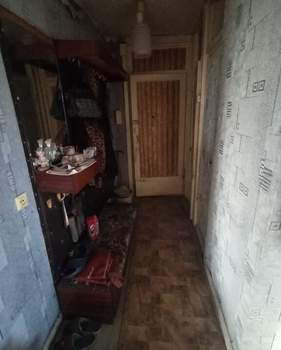 2-к квартира, вторичка, 42м2, 5/5 этаж