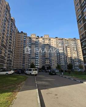 2-к квартира, вторичка, 65м2, 15/17 этаж