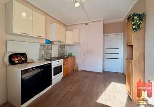 1-к квартира, вторичка, 45м2, 9/14 этаж