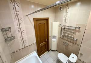 1-к квартира, вторичка, 40м2, 3/14 этаж