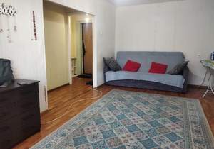 2-к квартира, вторичка, 41м2, 4/5 этаж